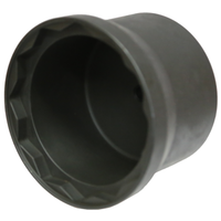 No.B1387 - Iveco Axle Nut Socket (110mm x 12 Point)