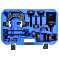 No.B1623 - Toyota Rear-Axle Suspension Bush Remover / Installer Set