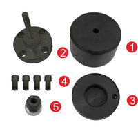 No.B1867 - BMW (B37/B47/B57/N47/N57) Crankshaft Rear Oil Seal Installation Tool Kit
