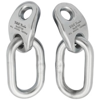 No.B7100 - Engine Lifting Brackets (Pair)