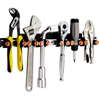 No.BD002 - Locking Tool Organizer