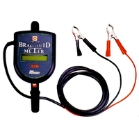 No.BFT320 - Brake Fluid Safety Meter