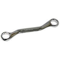 No.BM1719 - 17 x 19mm Short Ring Wrench
