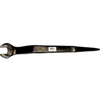 No.BS1214 - 1.3/8" Open End Offset Structural Podger Wrench