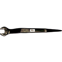 No.BS3120 - 120mm Open End Offset Structural Podger Wrench