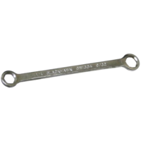 No.BW1304 - 1/4" x 9/32" Ignition Box Wrench