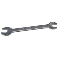 No.BWE1213-M - 12 x 13mm Open-End Wrench