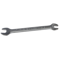 No.BWE1214-M - 12 x 14mm Open-End Wrench