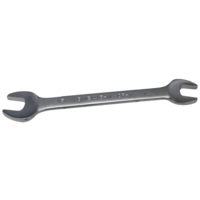 No.BWE1415-M - 14 x 15mm Open-End Wrench