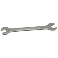 No.BWE1416 - 7/16"x 1/2" Open-End Wrench