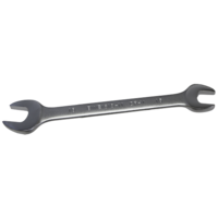 No.BWE1617-M - 16 x 17mm Open-End Wrench