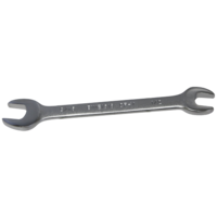 No.BWE1618 - 1/2" x 9/16" Open-End Wrench