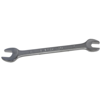 No.BWE1719-M - 17 x 19mm Open-End Wrench
