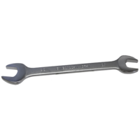 No.BWE2022-M - 20 x 22mm Open-End Wrench