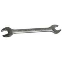 No.BWE2022 - 5/8" x 11/16" Open-End Wrench