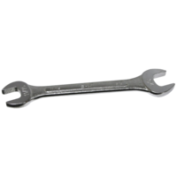 No.BWE2224 - 11/16" x 3/4" Open-End Wrench