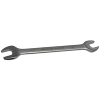 No.BWE2426 - 3/4"x 13/16" Open-End Wrench