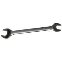 No.BWE2528-M - 25 x 28mm Open-End Wrench