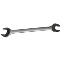 No.BWE2729-M - 27 x 29mm Open-End Wrench