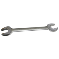 No.BWE5458 - 1.11/16" x 1.13/16" Open-End Wrench