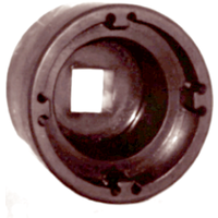 No.C1090 - 4 Lug Transmission Shaft Socket (65mm)