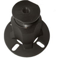 No.C1095-4 - 4 Stud Hub Extraction Puller Plate