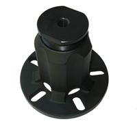 No.C1095-5 - 5 Stud Hub Extraction Puller Plate