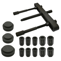 No.C1391A - New Universal Truck Wheel Hub Extractor Set