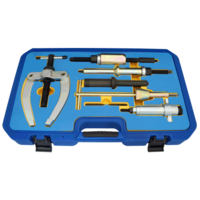 No.C1393 - Volvo(Fm) Truck Injector Sleeve Remover/Installer