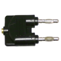 No.C2032-7 - 1 to 2 Connectors (Banana)