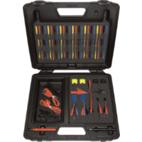 No.C2032 - 92 Piece Multi-Purpose Electrical Connector Wiring Kit