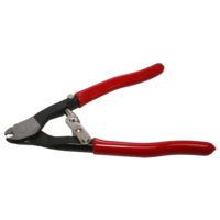 No.C2139 - CV Boot Clamp Cutting Pliers