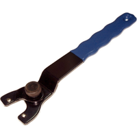 No.C490 - 10-30mm Adjustable Face Pin Wrench