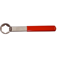 No.C7022 - Motorcycle Pulley Lock Nut Wrench (36mm)
