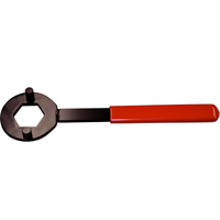 No.C7028 - Motorcycle Clutch Wrench (41mm)