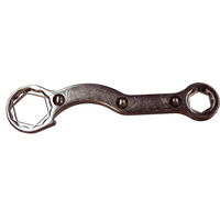 No.C7035 - Five Sizes Motorcycle Wrench