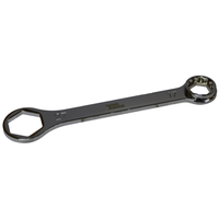 No.C7038-2 - Flat Thin Ring Wrench (17mm x 27mm)