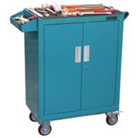 No.CB-D - 100Pc. Tool Set with Box (Copper Beryllium)