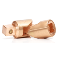 No.CB112-1002 - 1/2"Drive Universal Joint (Copper Beryllium)