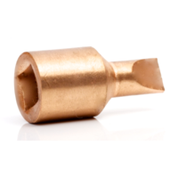 No.CB114-1002 - 1/2"Drive Screwdriver Socket (Copper Beryllium)