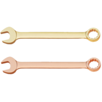 No.CB135-12 - 12mm Combination Wrench (Copper Beryllium)