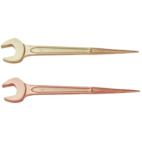 No.CB139-24 - 24mm O/End Const, Podger Wrench (Copper Beryllium)