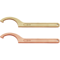 No.CB173-16 - 16-20mm Hook Wrench (Copper Beryllium)