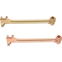 No.CB179-1002 - Multi Bung Wrench 385mm (Copper Beryllium)