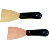 No.CB204A-1004 - 100 x 200mm Putty Knife (Copper Beryllium)