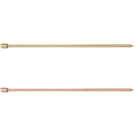 No.CB264-1004 - 300 x 8mm Hearing Needle (Copper Beryllium)