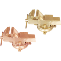 No.CB311-1002 - Parallel Vice 90mm Cu Be