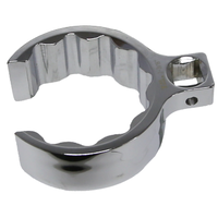 No.CF1270 - 2.3/16"x 1/2"Drive Crowsfoot 12Pt Flare Nut Wrench