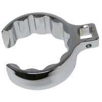 No.CF1272 - 2.1/4"x 1/2"Drive Crowsfoot 12Pt Flare Nut Wrench