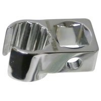 No.CF1312M - 12mm x 3/8"Drive Crowsfoot 12Pt Flare Nut Wrench